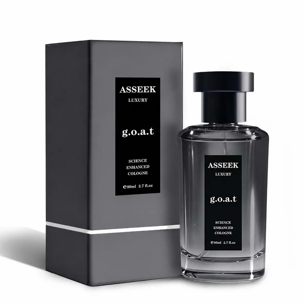 Midnight Marine Men's Eau de Parfum – 80ml Woody Amber EDP
