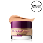 Dr. Melaxin Calcium Dark Spot Eye Cream – 8-Hour Coverage 15g