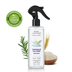 Rosemary & Rice Water Hair Growth Spray – Bare Anatomy 200ml
