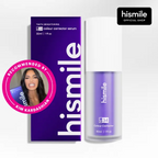 Hismile V34 Colour Corrector Serum – Instant Teeth Brightener