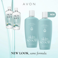 Avon Skin So Soft Original Bath Oil – Jojoba Moisturizing Formula