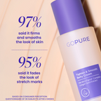 Tighten & Smooth Belly Firming Cream – MicroTight4 Complex