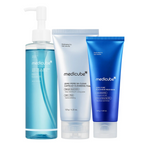 Medicube Zero Pore Blackhead Mud Mask – 3-Minute Pore Care