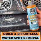 Heavy Duty Water Spot Remover – 16oz Fast-Acting Gel