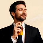 Bella Vita Luxury Perfume Gift Set for Men – 4 Minis G.O.A.T, Oud, CEO, Klub