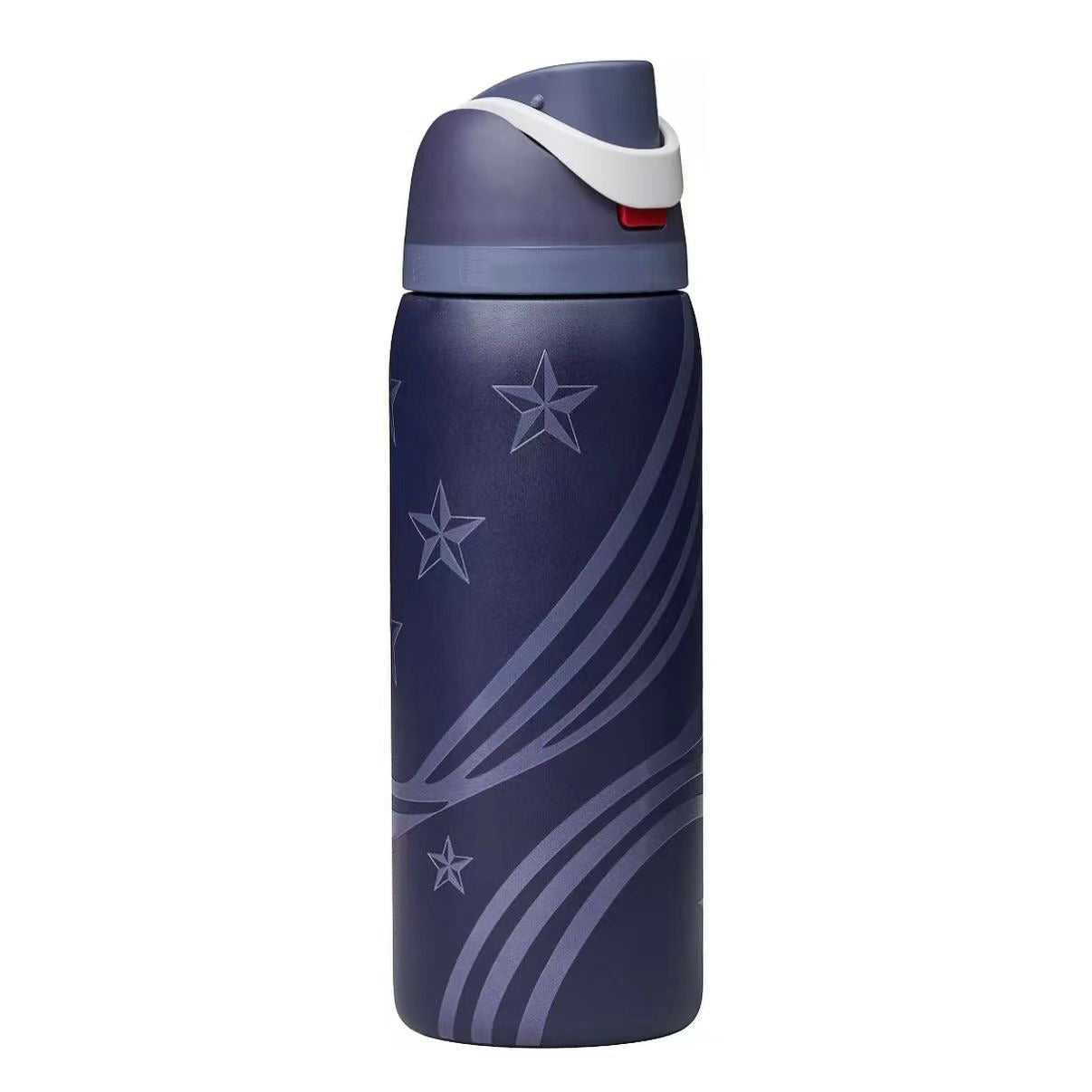 Soccer Water Bottle – Sports Drinkware for Players & Fans