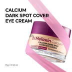 Calcium Dark Spot Eye Cream | Dark Circle, Anti-aging, Sagging, Elasticity | Korean Cosmetics