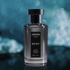 Midnight Marine Men's Eau de Parfum – 80ml Woody Amber EDP