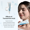 TX Cream – Tranexamic Acid & Niacinamide Dark Spot Care 50ml