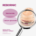 Calcium Dark Spot Eye Cream | Dark Circle, Anti-aging, Sagging, Elasticity | Korean Cosmetics