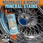 Heavy Duty Water Spot Remover – 16oz Fast-Acting Gel