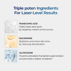 TX Cream – Tranexamic Acid & Niacinamide Dark Spot Care 50ml