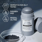 SKINTIFIC Clay Stick 2-Piece Combo – Volcano Detox & Bright Boost