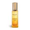 Honey Oud - (0.68 fl. oz./20 ml) | Eau de Parfum | Patchouli, Vanilla, Bergamot | Floral & Spicy | Long Lasting | Mini Perfume