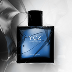YCZ Midnight Marine Eau de Parfum – 1.7 fl oz Men's Fragrance