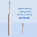 MySmile DY156 Sonic Electric Toothbrush – 45,000 VPM 5 Modes